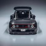 Volkswagen Golf GTI by Khyzyl Saleem 2020 года